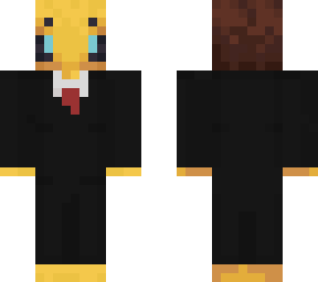 mine