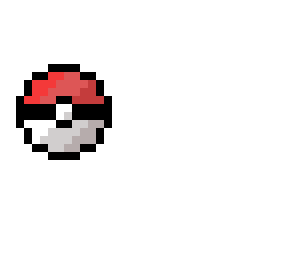 minecraft pokmon ball base