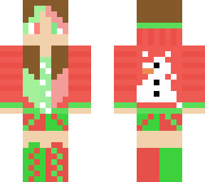 miregamer christmas