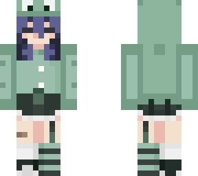 mizu ranita