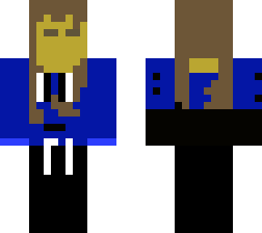 mmm ugly teen made by 8 yr old