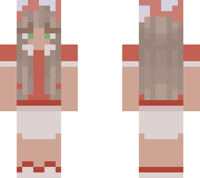 mooshroom girl :]