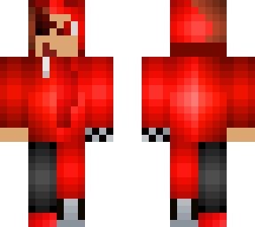 morphing foxy
