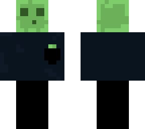 mr. slimy
