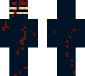 mr blood