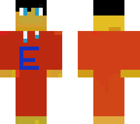 mr e