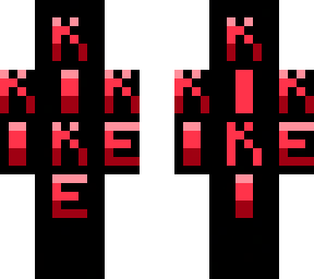 mr kike