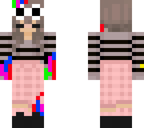 musterdinnits skin 4.0