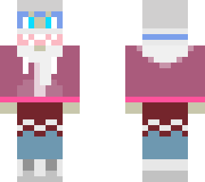 my avatar