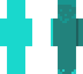my brother made this skin