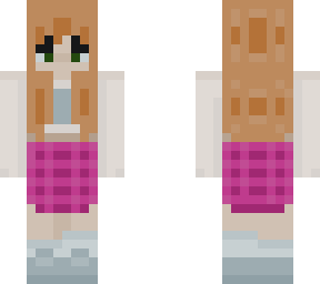 my design of my sister