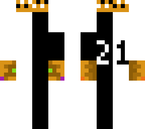 my main skin