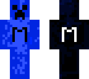 my minecraft skin 2