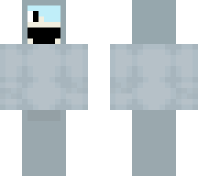 my new skin (: