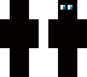 my nothing skin