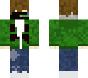 my roblox avatar lmao