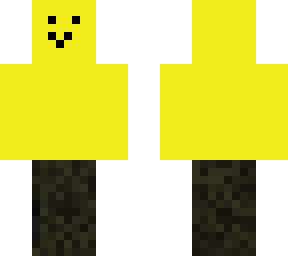 my roblox skin (noobfatrome)