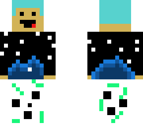 my roblox skin