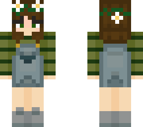 my skin (again)
