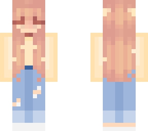my skin