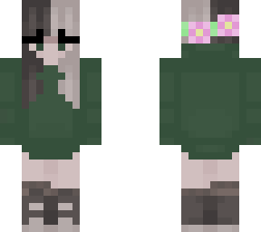 my skin