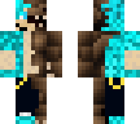 my skin based on minecraft name
