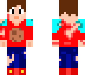 my skin in survival