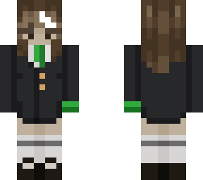 my suit