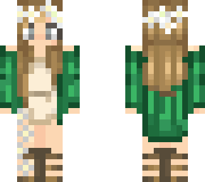 naturegirl