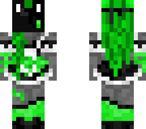 neon bunny