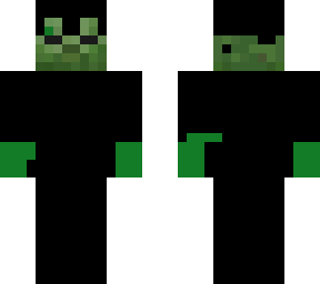 nether zombi
