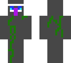 netherite golem