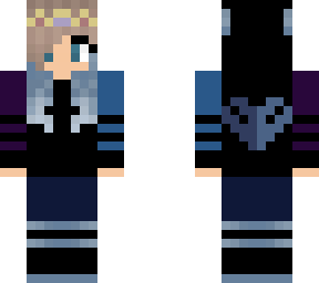 new skin - ale