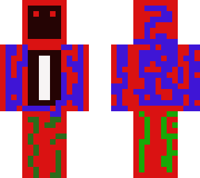 new skin