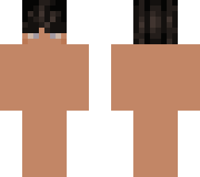 new skin pog