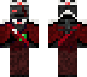 new wither skeleton