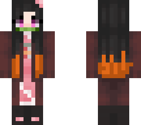 nezuko kamado