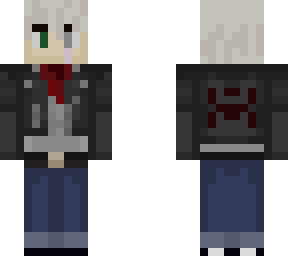 nico!