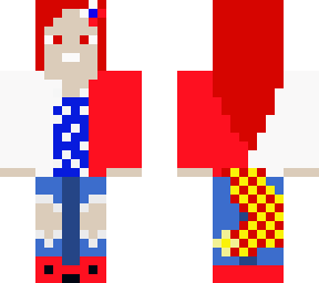nightmare from the jade smp 4th of july