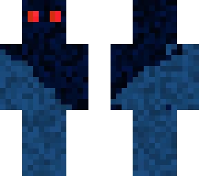 nightmare monster
