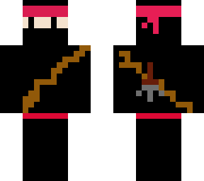 ninja