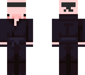ninja piggy
