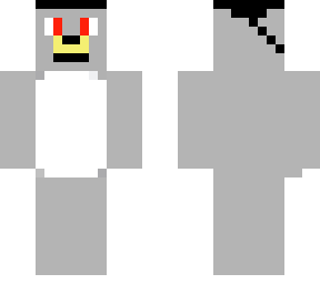 ninja wolf