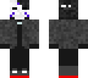 nix (qrainix) v1 updated