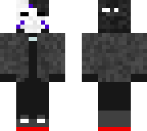 nix (qrainix) v2