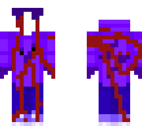 nobody murder credit to @mushypotato123 for the base