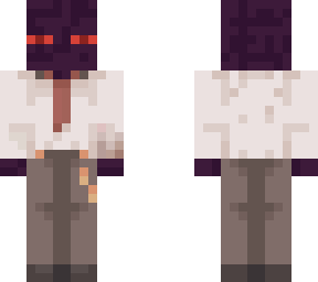 oc enderman <3