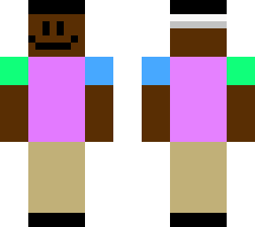 octo's skin! (fixed.)