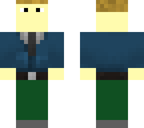 officer claude