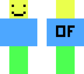 oofy man